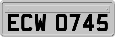 ECW0745