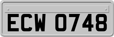 ECW0748