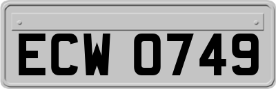 ECW0749