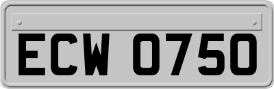 ECW0750