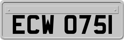 ECW0751