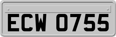 ECW0755