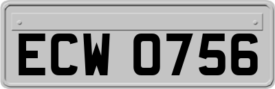 ECW0756