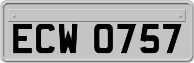 ECW0757