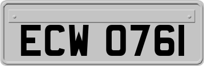 ECW0761