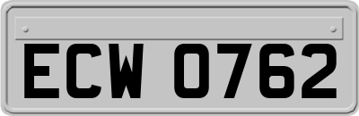 ECW0762
