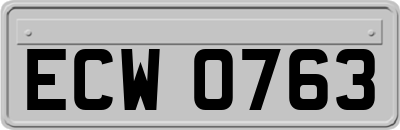 ECW0763