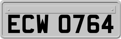 ECW0764