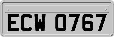 ECW0767