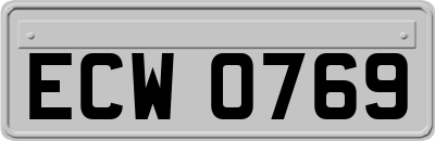 ECW0769