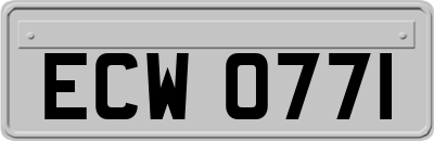 ECW0771