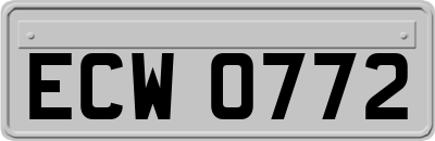 ECW0772