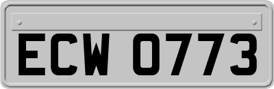 ECW0773