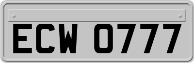 ECW0777