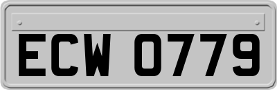 ECW0779
