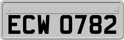 ECW0782