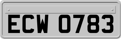 ECW0783