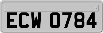 ECW0784