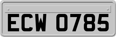 ECW0785