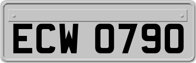 ECW0790