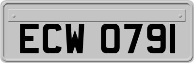 ECW0791