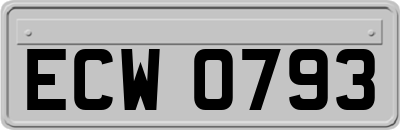 ECW0793
