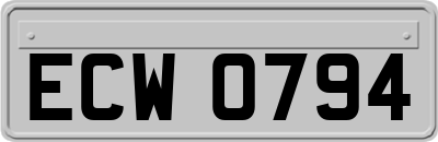 ECW0794