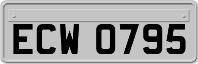 ECW0795
