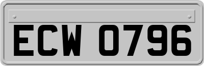 ECW0796