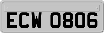 ECW0806