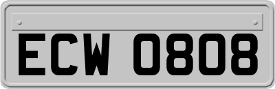 ECW0808