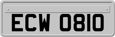 ECW0810