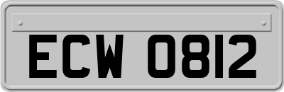ECW0812
