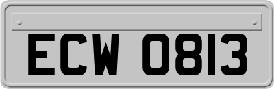 ECW0813