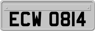 ECW0814