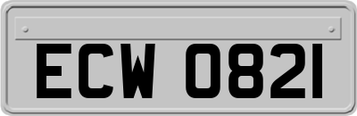 ECW0821