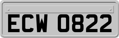 ECW0822
