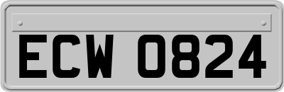 ECW0824
