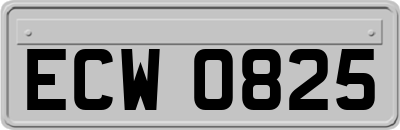 ECW0825