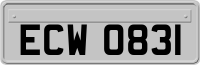 ECW0831
