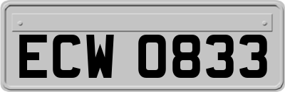 ECW0833