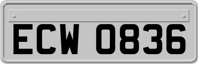 ECW0836