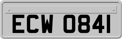 ECW0841