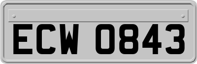 ECW0843