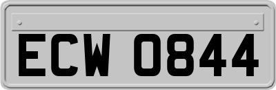 ECW0844