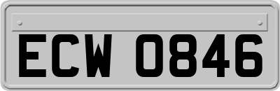 ECW0846