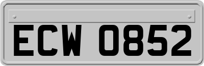 ECW0852
