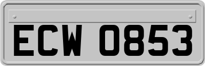 ECW0853
