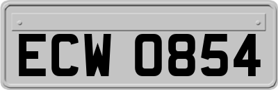 ECW0854