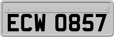 ECW0857